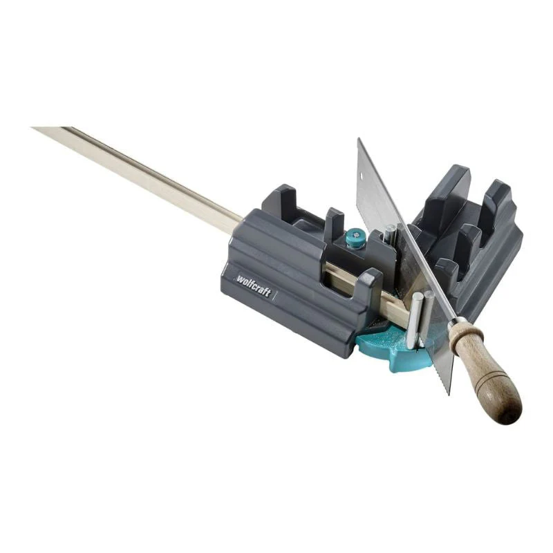 Kit de fixation de plinthes WOLFCRAFT 6977000 - Image 6