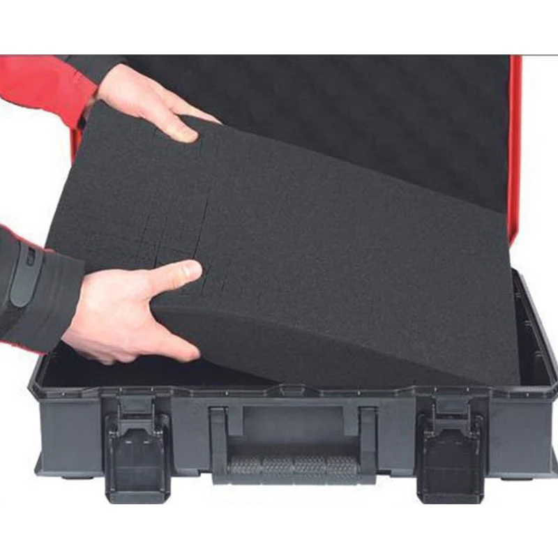 Kit de mousses prédécoupées pour la gamme E-Case EINHELL 4540013 - Image 2