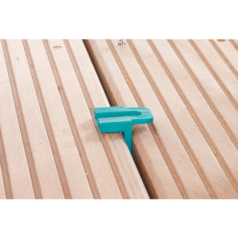 Kit de pose de terrasse bois WOLFCRAFT 6988000 - Image 3