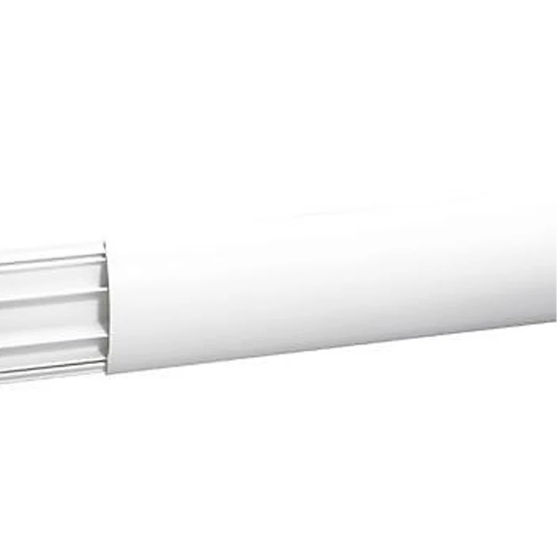 Kit moulure pour écran plat couleur blanche LEGRAND 097733