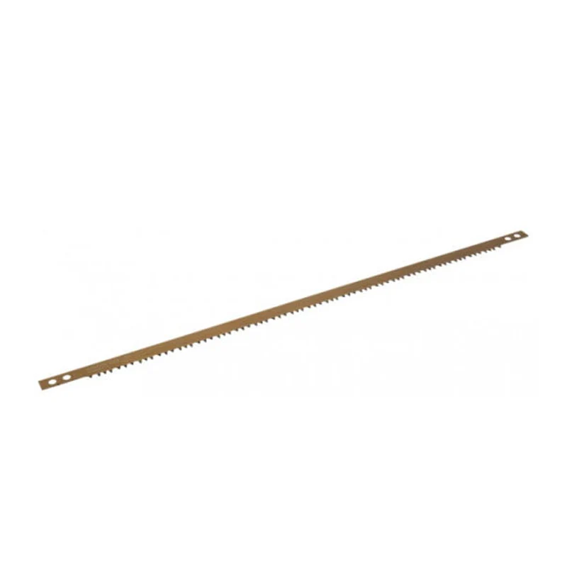 Lame 51-810mm-isocele BAHCO - 51-32