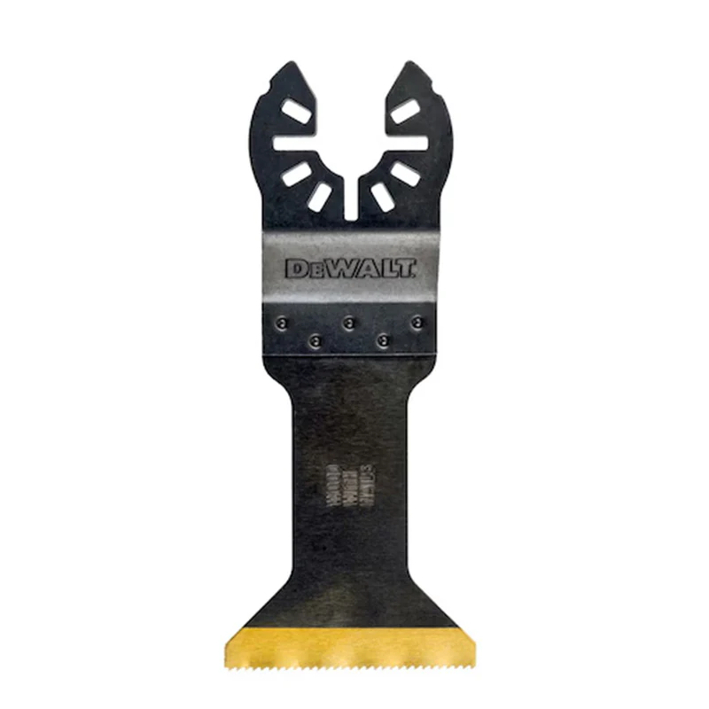 Lame bi-métal pour multi-cutter DEWALT - Image 9