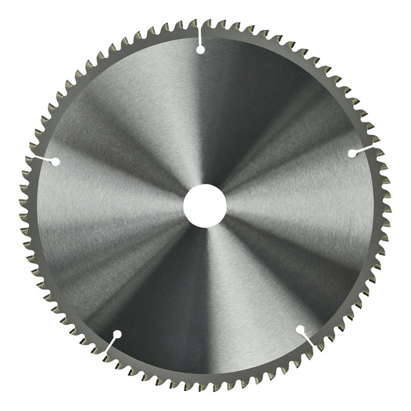 Lame carbure ''Specialized'' pour aluminium, pour scies sur table MAKITA B-33386, 260/30/80 - Image 2