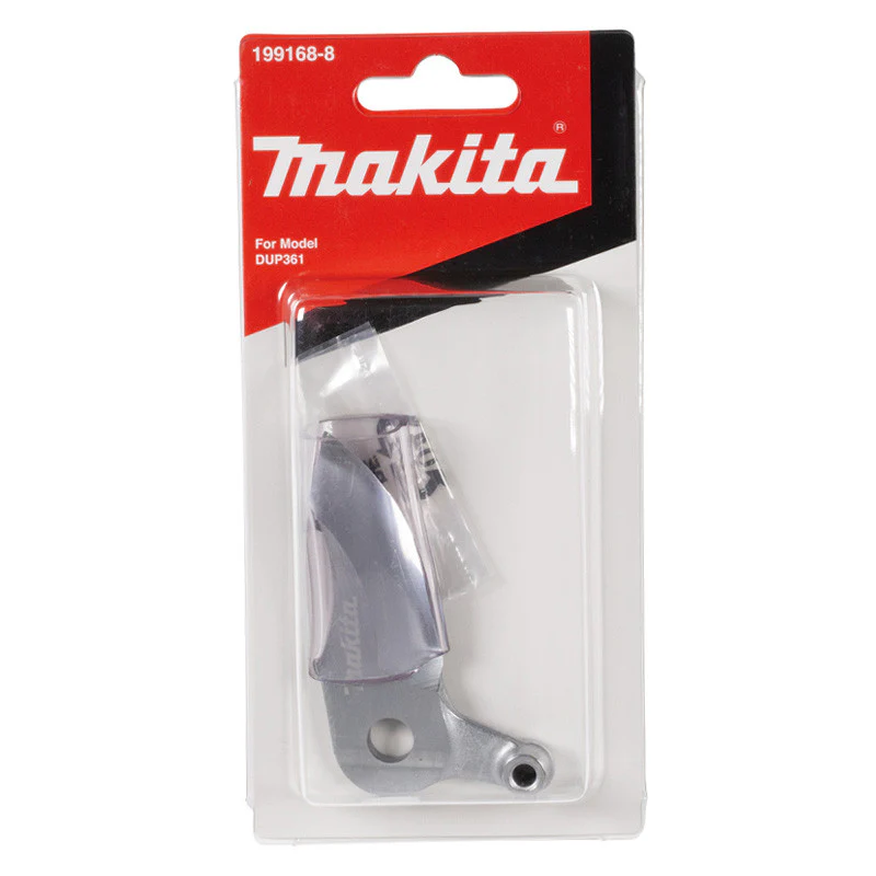 Lame en U dur MAKITA 199168-8 pour sécateurs DUP361 et 362 - Image 2