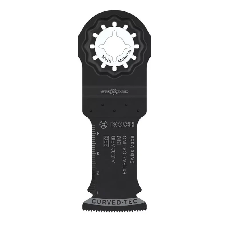 Lame pour coupe plongeante PRO AIZ 32 APIB Bosch Pro - 2608669066