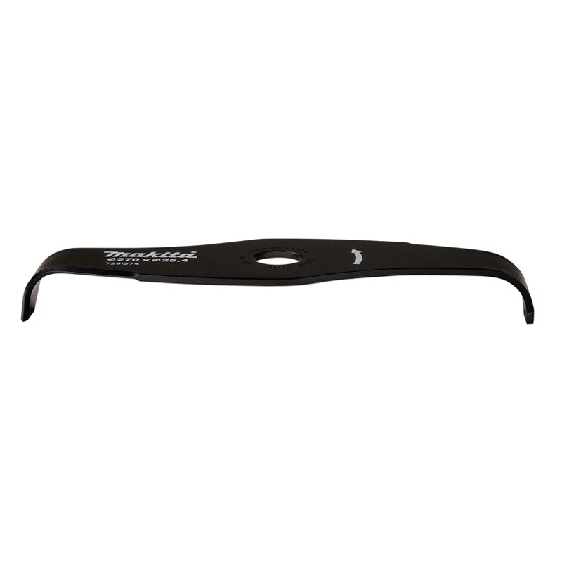 Lame pour débroussailleuse MAKITA 199874-5 270x25,4mm 2T - Image 2