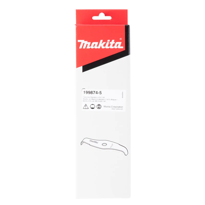 Lame pour débroussailleuse MAKITA 199874-5 270x25,4mm 2T - Image 4