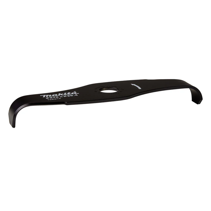 Lame pour débroussailleuse MAKITA 199874-5 270x25,4mm 2T - Image 8