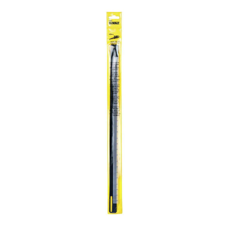 Lame pour scie Alligator TCT 48 dents Briques DEWALT DT2964-QZ de faible densité 425mm - Image 2