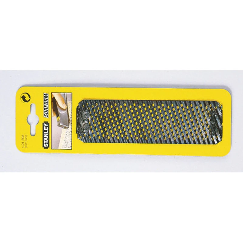 Lame surform fine 140mm - STANLEY - 5-21-398 - Image 2