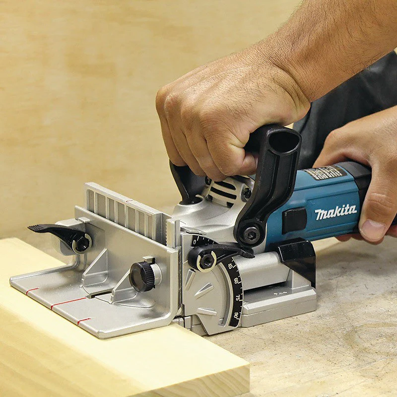 Lamelleuse MAKITA PJ7000J 701 W - Image 4
