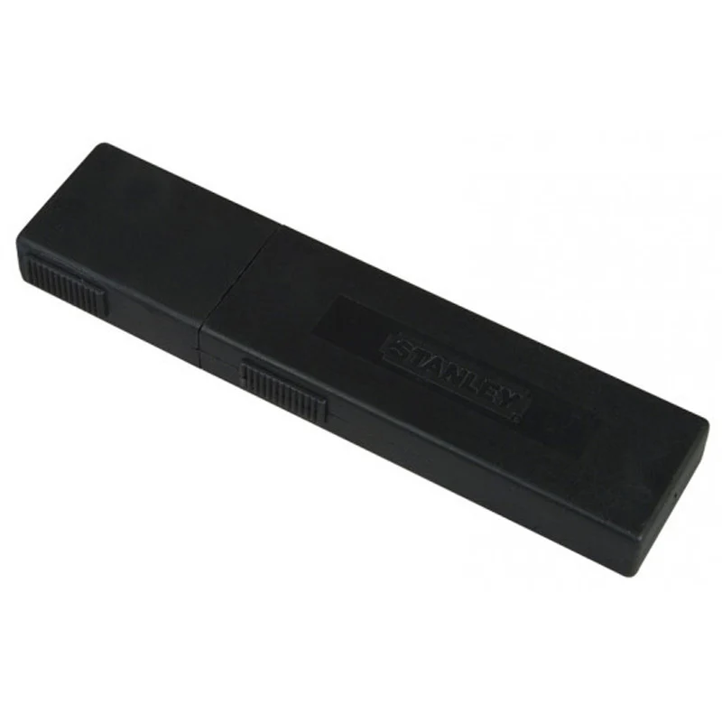 Lames de cutter 25mm - carte 10 lames - fatmax - STANLEY - 2-11-725 - Image 3