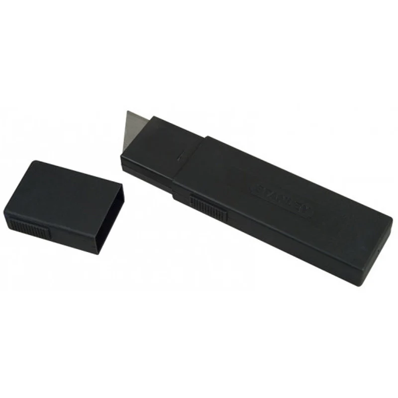 Lames de cutter 25mm - carte 10 lames - fatmax - STANLEY - 2-11-725 - Image 4