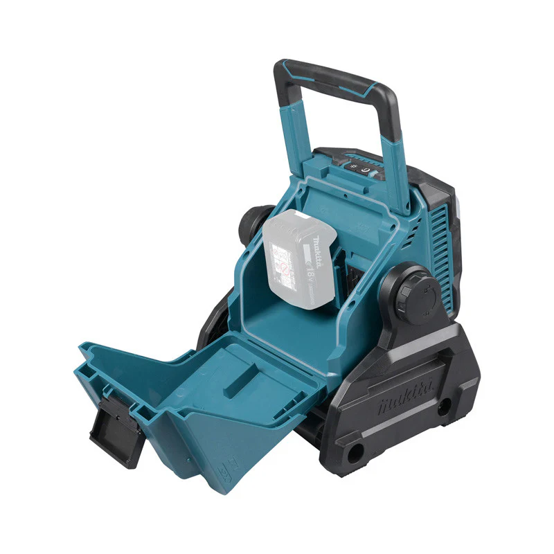 Lampe de chantier LED sans fil XGT MAKITA ML005G - 3600lm - Image 3