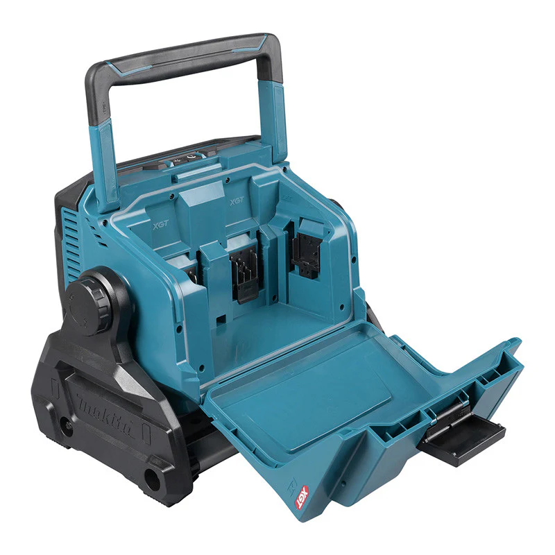 Lampe de chantier sans fil XGT ® / LXT ® MAKITA ML009G 18V / 40Vmax, 2 000 – 10 000 lm - Image 5