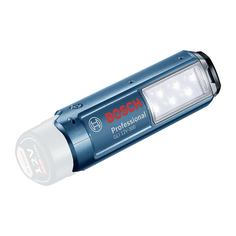 Lampe LED BOSCH GLI 12V-300 Professional Li-ion (vendu sans batterie) - Image 2