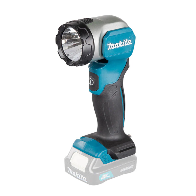 Lampe LED CXT ® MAKITA ML105 avec 3 positions 12V (Produit seul) - Image 2