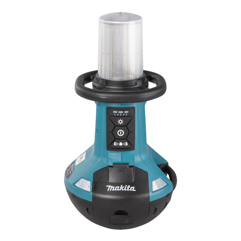 Lampe projecteur de chantier LED 18V MAKITA DEADML810 - Image 3