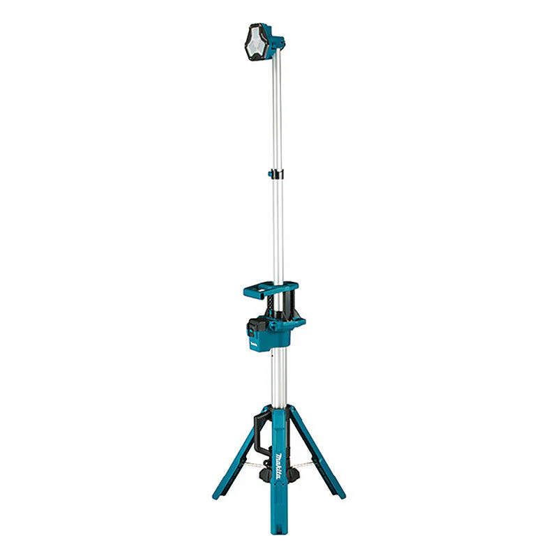 Lampe MAKITA DEADML813 14,4 / 18 V Li-Ion (vendu sans batterie)