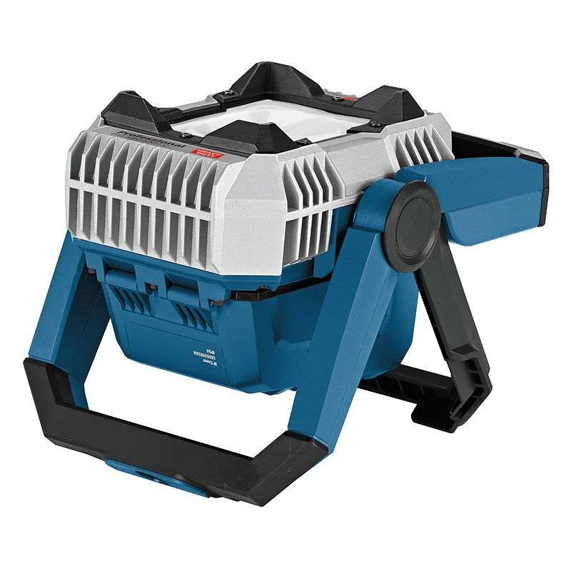 Lampe sans fil BOSCH 0601446501 - GLI 18V-2200 C Professional (vendu sans batterie) - Image 4