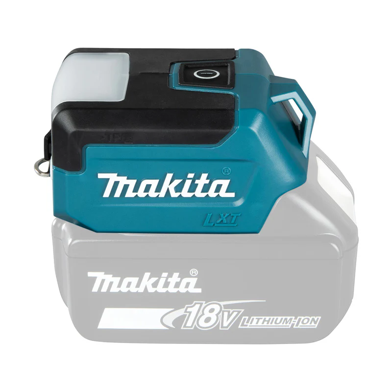 Lampe sur batterie LXT® MAKITA DEADML817 14,4V / 18 V 300 lx - Image 2