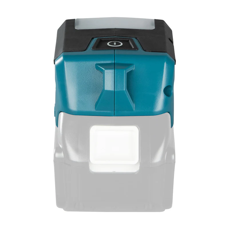 Lampe sur batterie LXT® MAKITA DEADML817 14,4V / 18 V 300 lx - Image 4