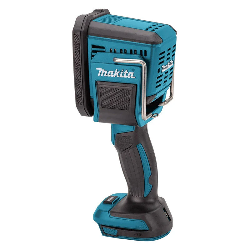 Lampe torche led LXT MAKITA DEBDML812 18V (vendu sans batterie) - Image 3