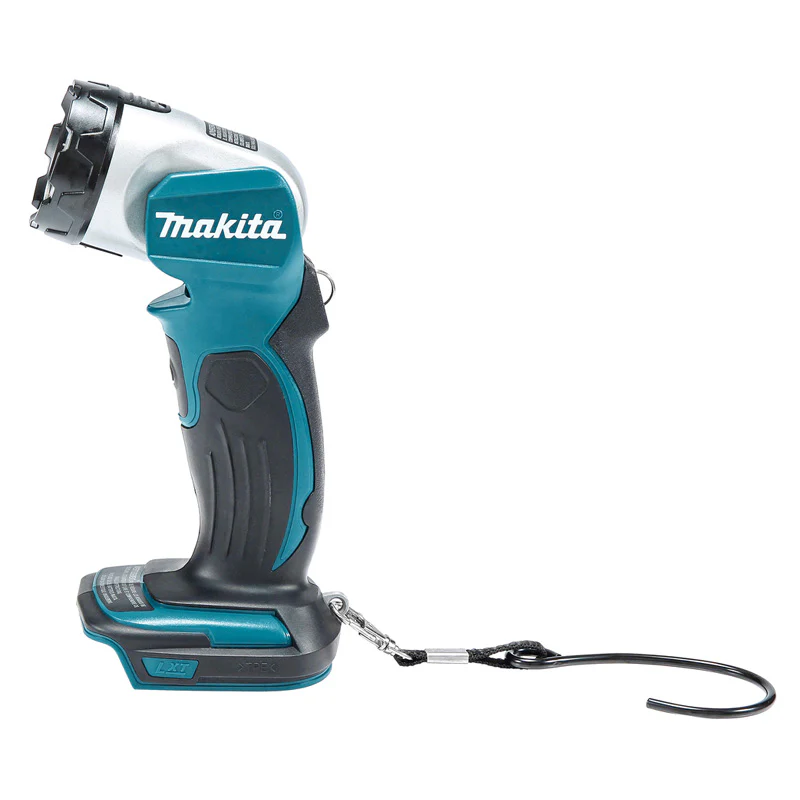 Lampe torche LED LXT® MAKITA DEBDML802 14,4 / 18 V - 4000 lx (Produit seul) - Image 2