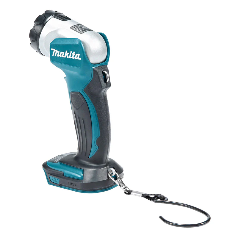 Lampe torche LED LXT® MAKITA DEBDML802 14,4 / 18 V - 4000 lx (Produit seul) - Image 3