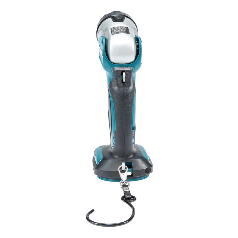 Lampe torche LED LXT® MAKITA DEBDML802 14,4 / 18 V - 4000 lx (Produit seul) - Image 4