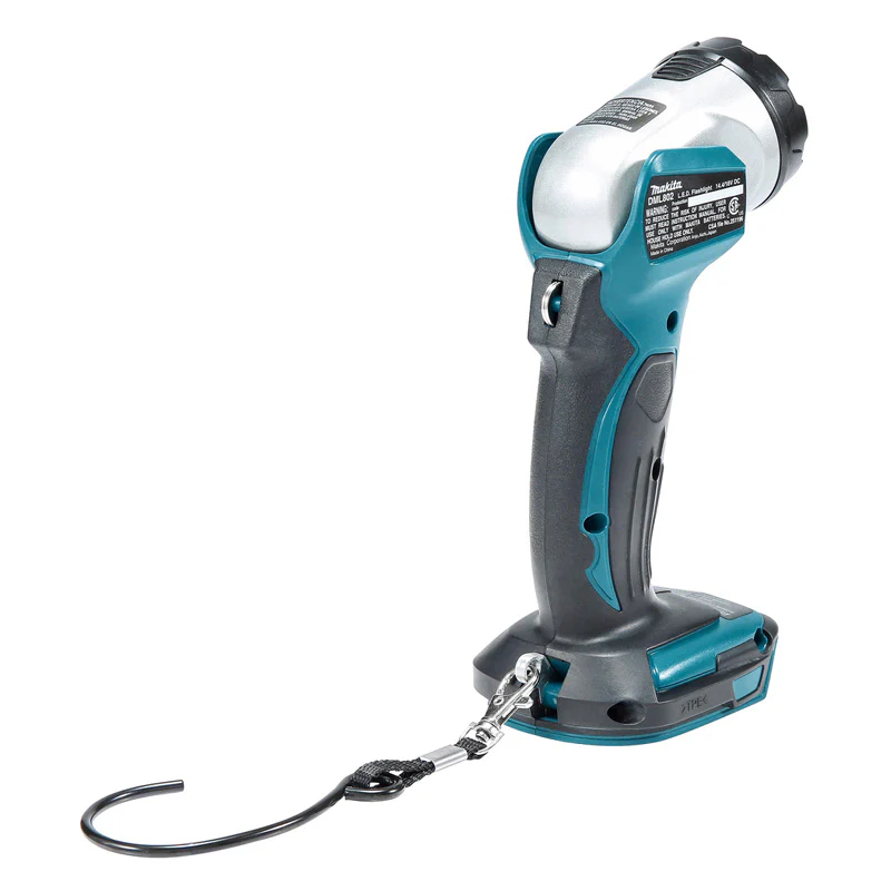 Lampe torche LED LXT® MAKITA DEBDML802 14,4 / 18 V - 4000 lx (Produit seul) - Image 5