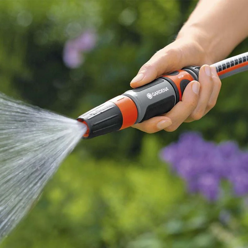 Lance arrosage et nettoyage GARDENA Classic 4078500010733 protection anti-gel - Image 3