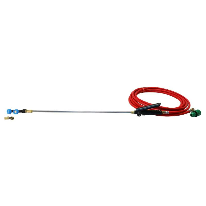 Lance complète avec Tuyau pour Pulvérisateur DIAM CB-35813