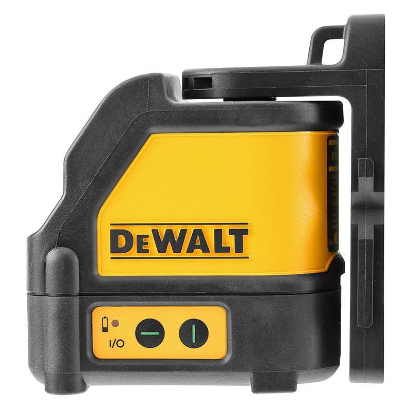 Laser en croix avec 2 faisceaux verts 18V DEWALT DW088CG - Image 2