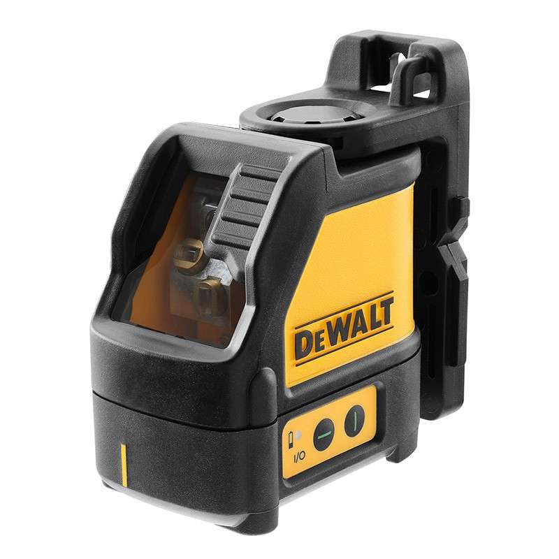 Laser en croix avec 2 faisceaux verts 18V DEWALT DW088CG - Image 3