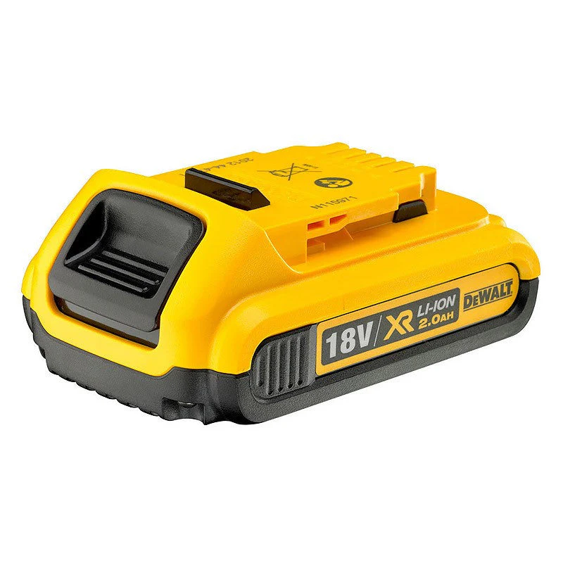 Laser lignes 3 croix 360° à faisceaux verts 12V DEWALT DCE089D1G - Image 3