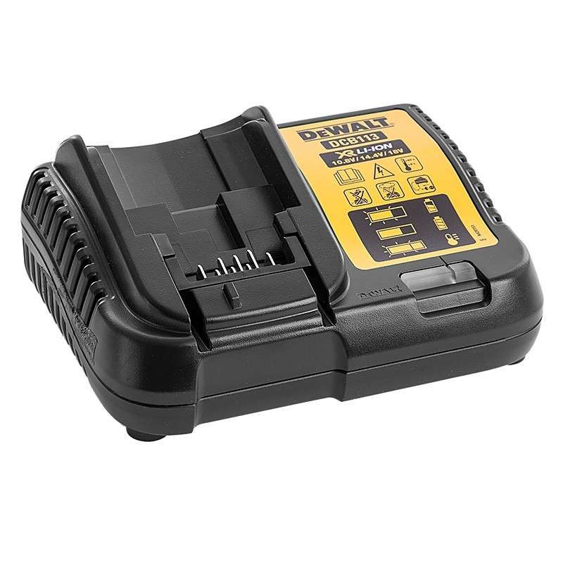 Laser lignes 3 croix 360° à faisceaux verts 12V DEWALT DCE089D1G - Image 4