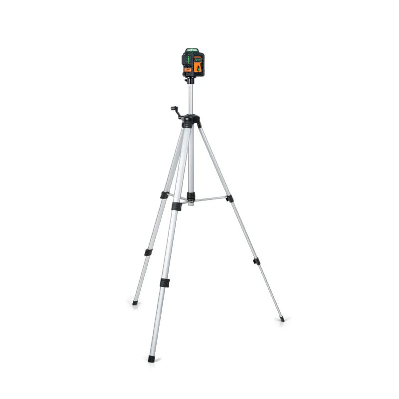 Laser multiplan GEO FENNEL FLG 6X Green Maxi set - Image 5