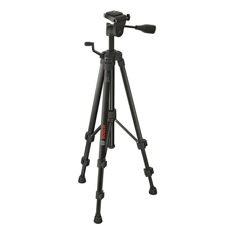 Laser points BOSCH 0601066B01 - GCL25 Professional + Trépied BT150 - Image 3