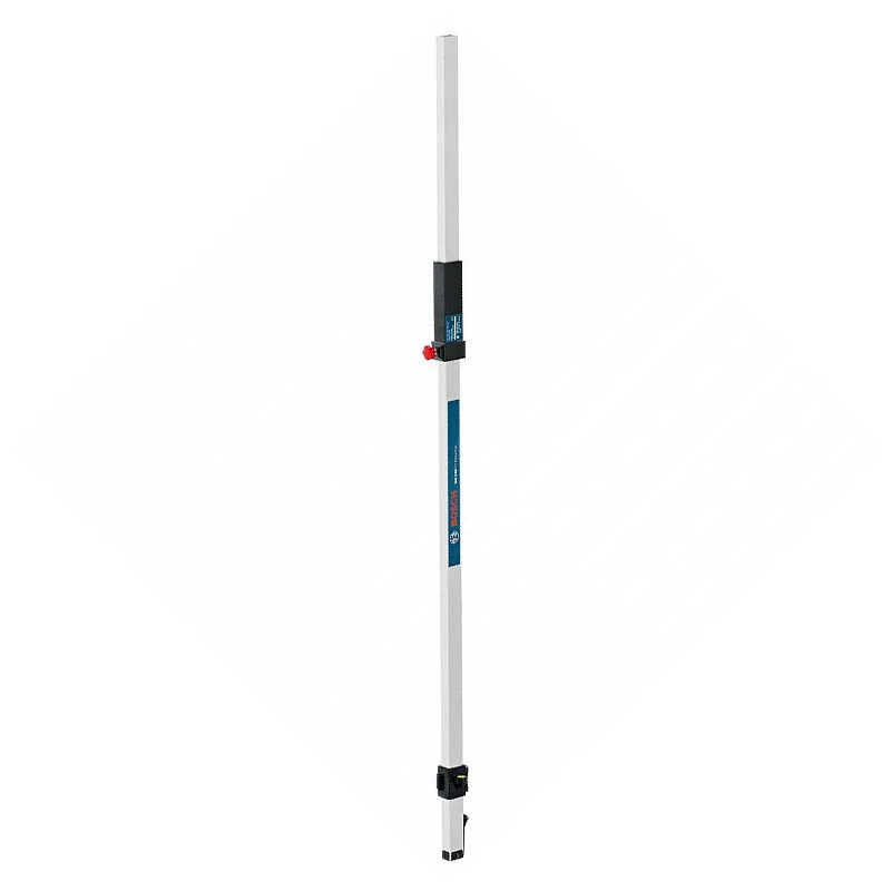 Laser rotatif BOSCH GRL 600 CHV Professional + MIRE GR 240 + Trepied BT 170 - Image 6