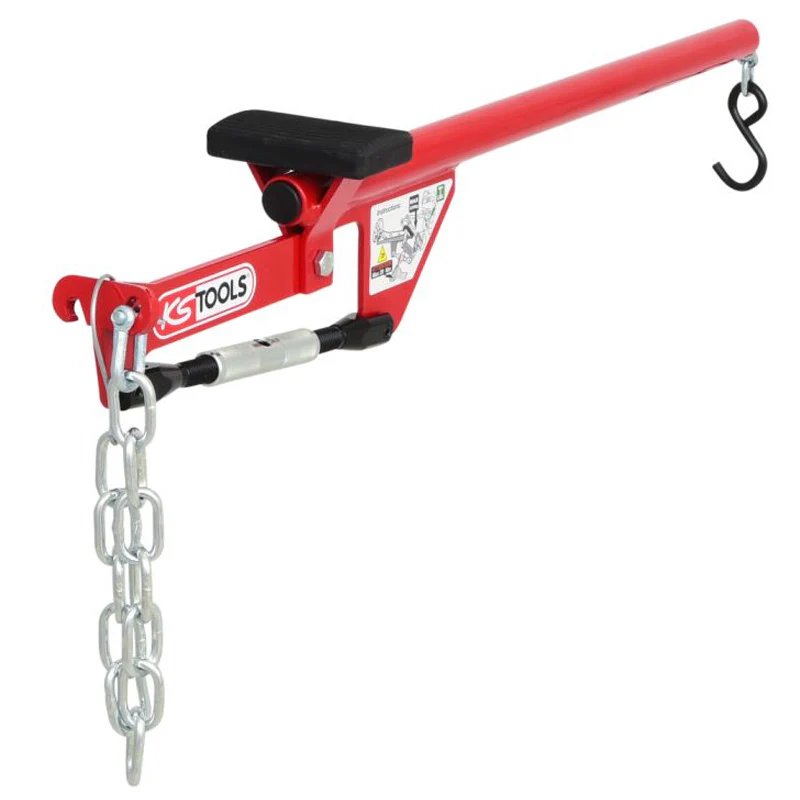 Levier d'essieu universel à chaine  - KS TOOLS - 700.1495 - Image 5