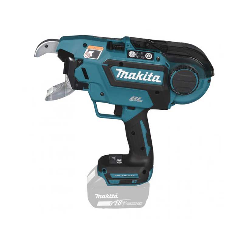 Ligatureuse LXT ® MAKITA DTR181ZJ en MAKPAC - Image 2