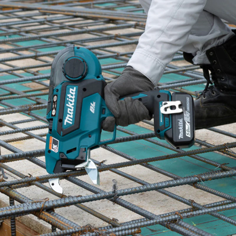 Ligatureuse LXT ® MAKITA DTR181ZJ en MAKPAC - Image 3