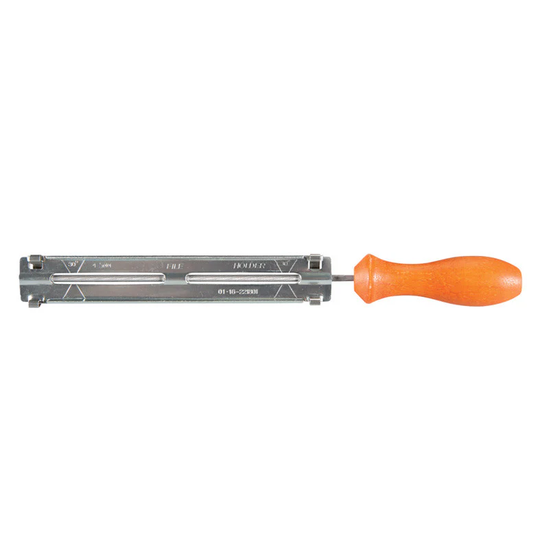 Lime ronde + porte lime MAKITA 195923-6 Ø4,5mm - Image 3
