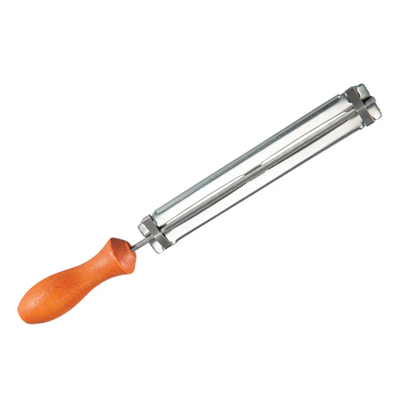 Lime ronde + porte lime MAKITA 195923-6 Ø4,5mm - Image 4