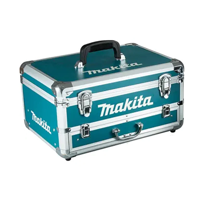 Perceuse visseuse MAKITA LXT DDF484RTX6 avec accessoires + Enceinte DMR202B - Image 7