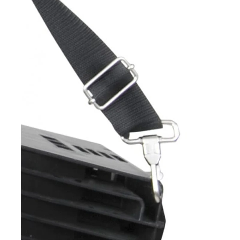Lot de 2 tréteaux STANLEY  1-97-475 pliables et clipsables charge 350kg - Image 10