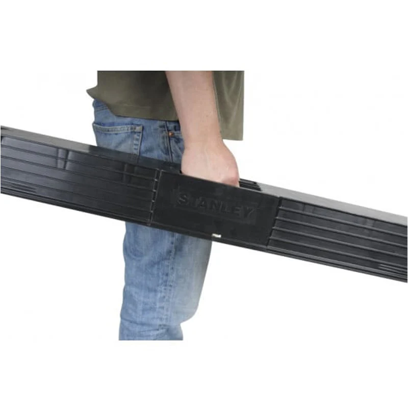 Lot de 2 tréteaux STANLEY  1-97-475 pliables et clipsables charge 350kg - Image 13