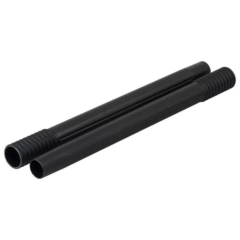 Lot de 2 tubes d'extension BOSCH 2607000162 - Pour GAS 10 à 50 - 50cm - 35mm - Image 2