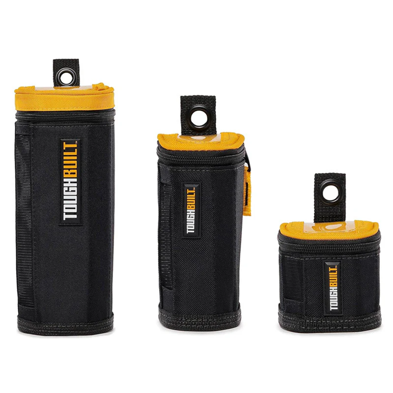 Lot de 3 Boîtes de rangement Tower SoftBox - TOUGHBUILT - TB-192-B-BEA - Image 2
